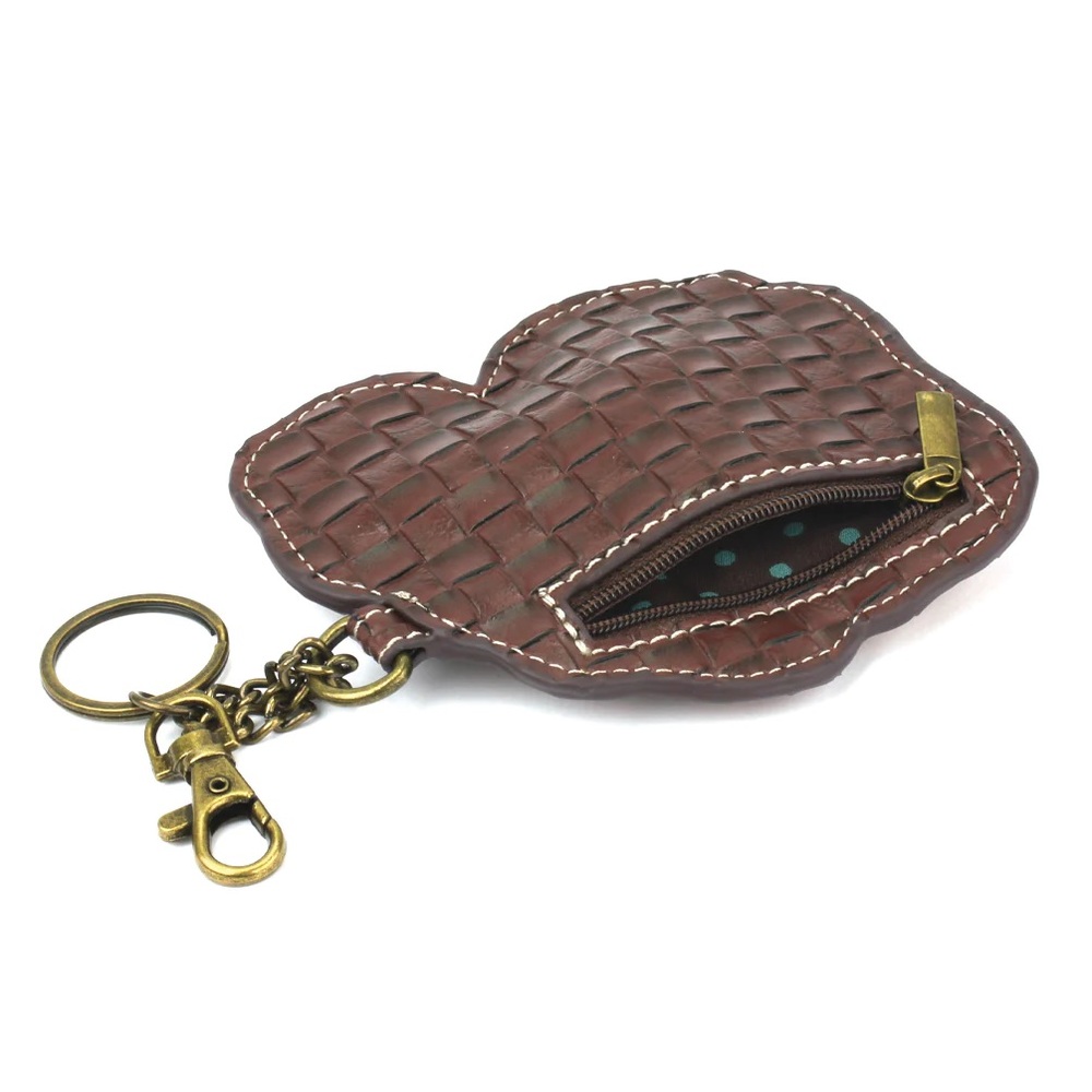 5🌟Rated!! Squirrel Key Chain - Picture 3 of 4